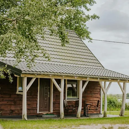 Wioska Rybacka Ośrodek wypoczynkowy Wilga