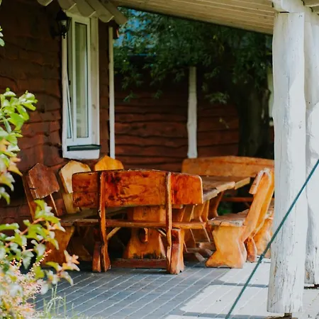 Ośrodek wypoczynkowy Wioska Rybacka