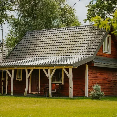 Wioska Rybacka Resort