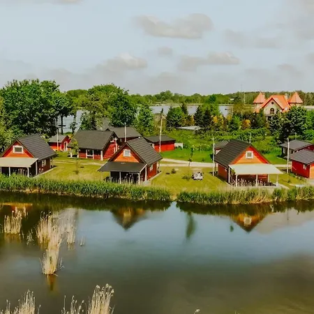 Wioska Rybacka Resort *
