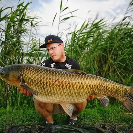Ośrodek wypoczynkowy Wioska Rybacka