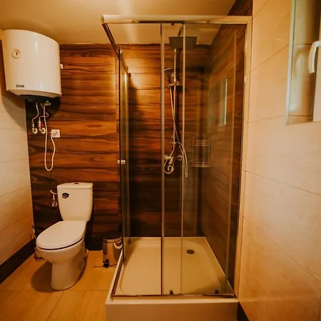 Wioska Rybacka * Wilga