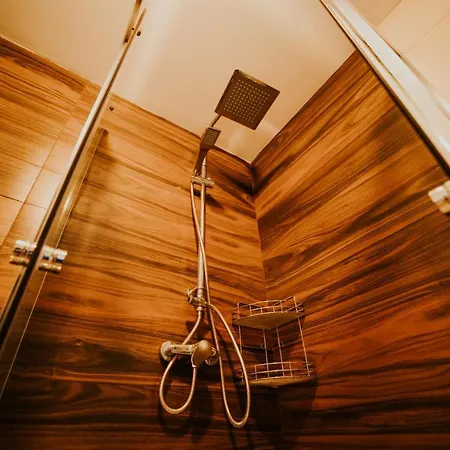 Wioska Rybacka Ośrodek wypoczynkowy Wilga