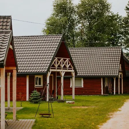 Wioska Rybacka Wilga