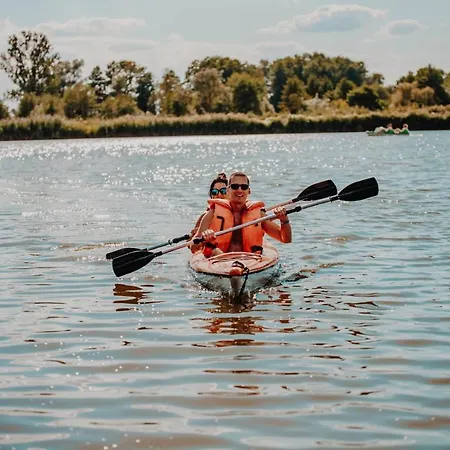 Wioska Rybacka * Wilga