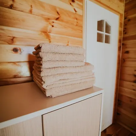 Ośrodek wypoczynkowy Wioska Rybacka *