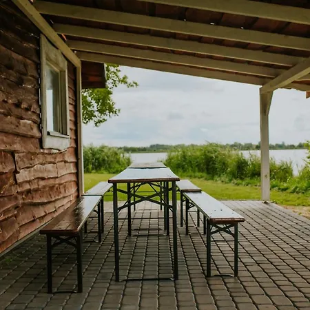 Resort Wioska Rybacka *