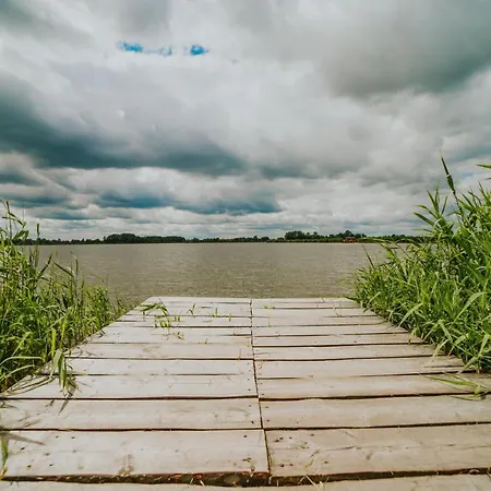 Wioska Rybacka Wilga