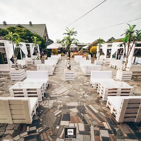 Resort Wioska Rybacka *