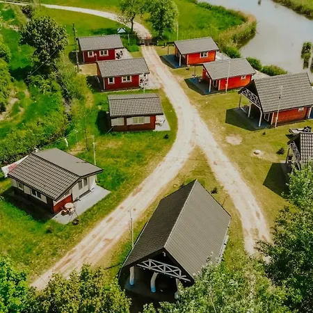 Wioska Rybacka * Wilga