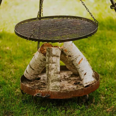 Wioska Rybacka Ośrodek wypoczynkowy