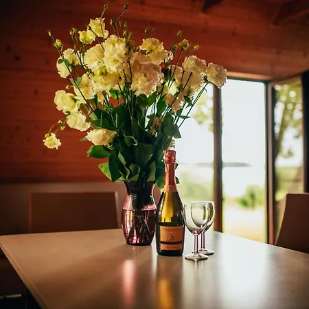 Ośrodek wypoczynkowy Wioska Rybacka *