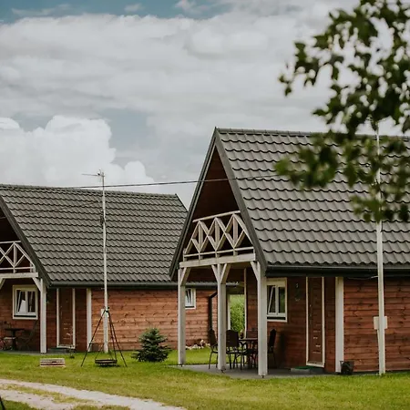 Ośrodek wypoczynkowy Wioska Rybacka