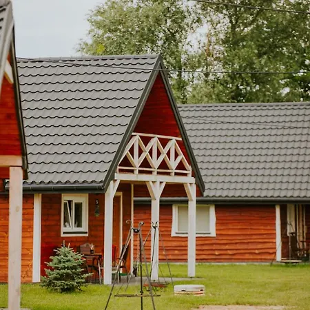 Wioska Rybacka Resort