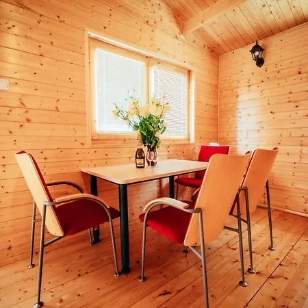 Wioska Rybacka * Wilga