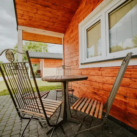 Wioska Rybacka * Wilga