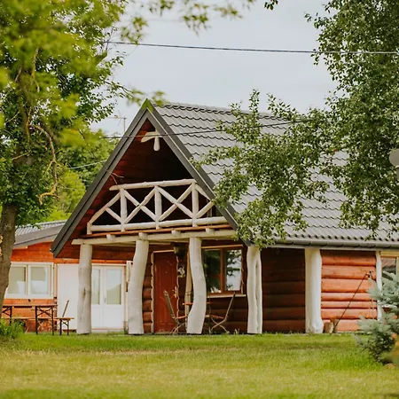 Wioska Rybacka Resort *