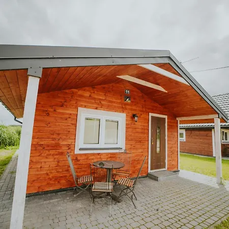 Resort Wioska Rybacka