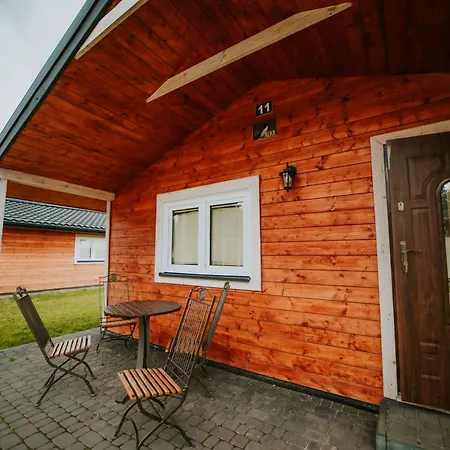 Wioska Rybacka Resort
