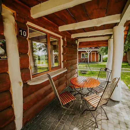 Resort Wioska Rybacka