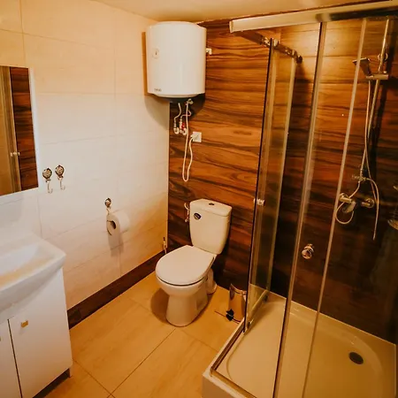 Wioska Rybacka Resort