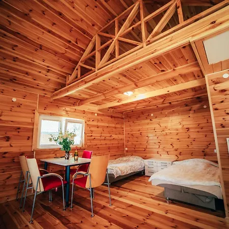 Wioska Rybacka Resort