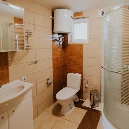Resort Wioska Rybacka