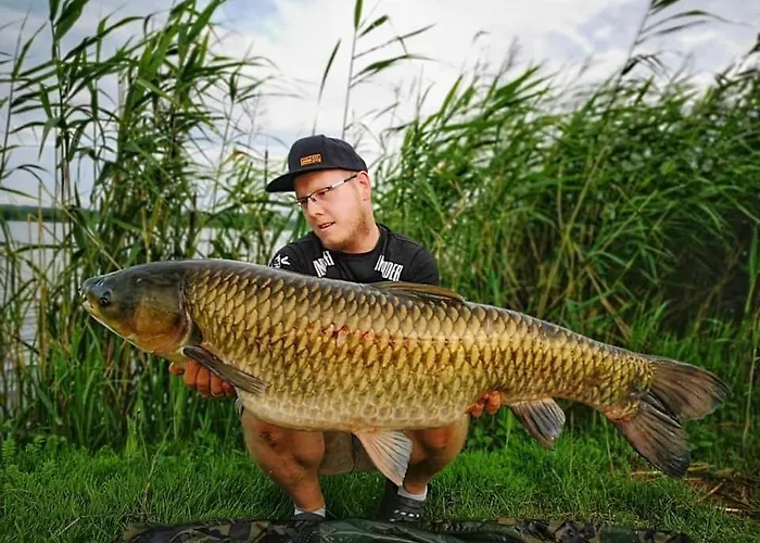 Ośrodek wypoczynkowy Wioska Rybacka