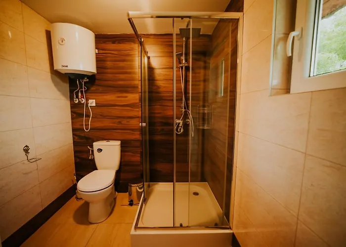 Wioska Rybacka * Wilga