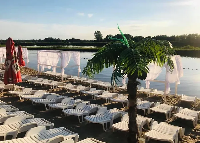 Wioska Rybacka * Wilga