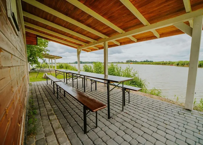 Wioska Rybacka * Wilga