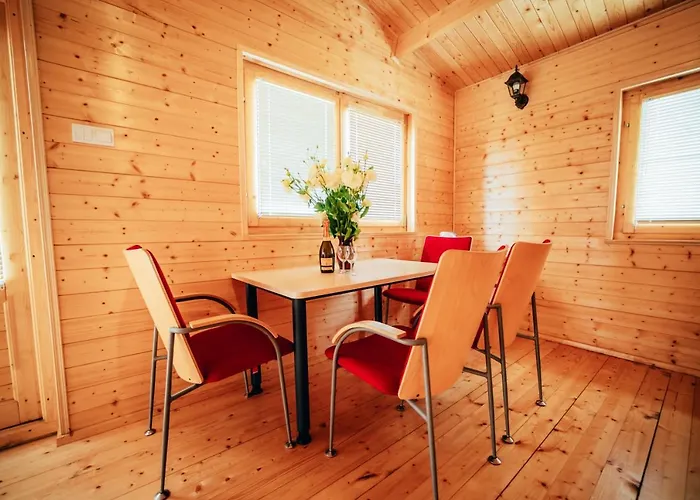 Wioska Rybacka * Wilga