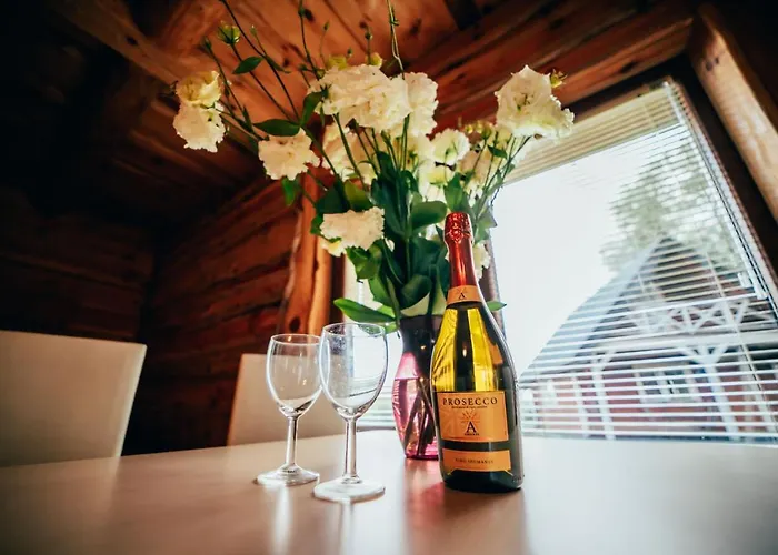 Wioska Rybacka Wilga